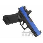 eu17 pistol raven blue 12 1