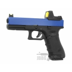 eu17 pistol raven blue 13 1