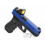 eu17 pistol raven blue 14 1
