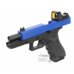 eu17 pistol raven blue 15 1