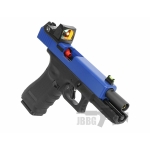 eu17 pistol raven blue 16 1
