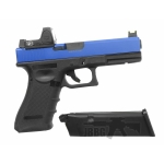 eu17 pistol raven blue 17 1