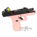 pink pistol 887 1