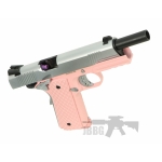 pink1911silver1 1