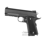 pistol g25 4black