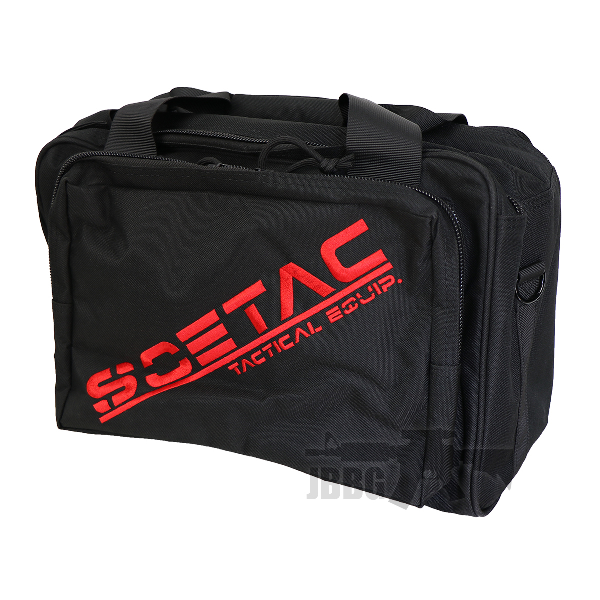 BS097 bag black 1