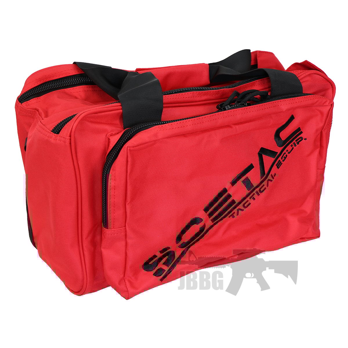 BS097 bag red 1