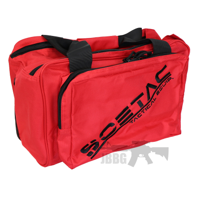 BS097 bag red 1