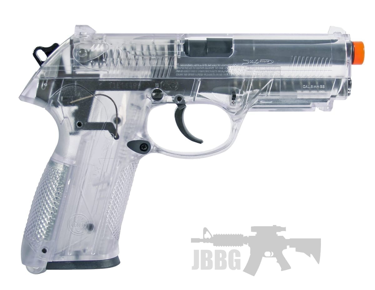 Umarex Beretta PX4 Storm Spring Airsoft Pistol Just BB Guns Ireland