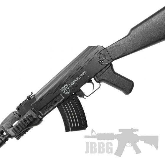 Umarex Red Jacket AKU47 Electric Airsoft Guns at Just BB Guns Ireland