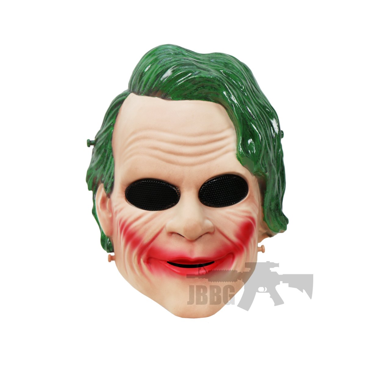 Joker Style Airsoft Mask - Just BB Guns Ireland