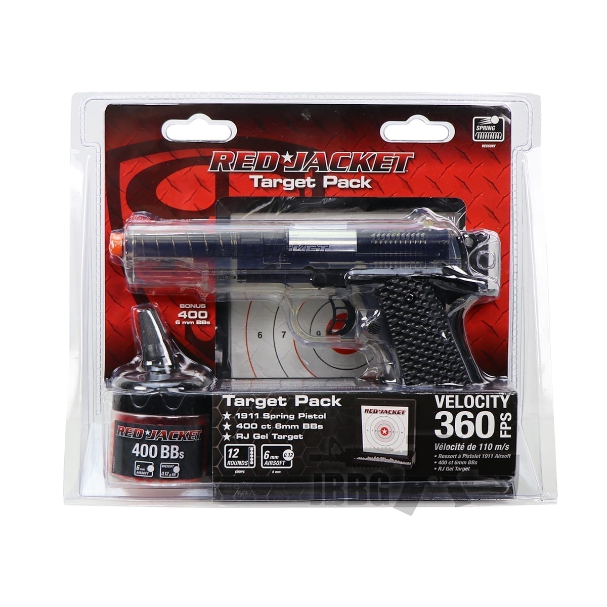 pistol pack 1