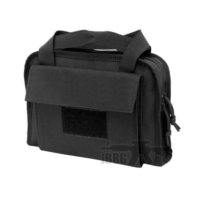 q218 pistol bag 1