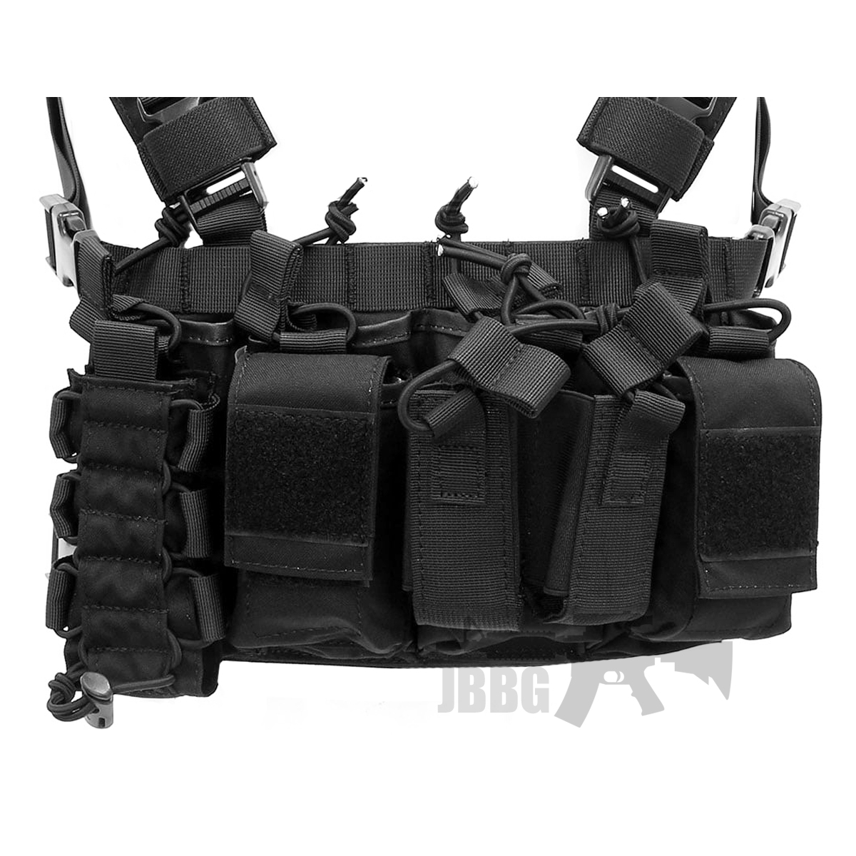 V042 Soetac MF Style UW IV Chest Rig Tactical Vest - Just BB Guns Ireland