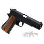  hg-121 Airsoft pistola de gas (1911 réplica) (Airsoft