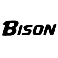 BISON LOGO