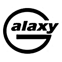 GALAXY logo