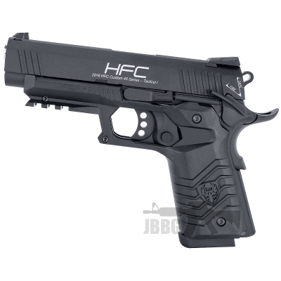 HG171B TAC 1911 Gas Pistol