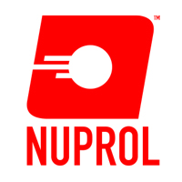 NUPROL logo