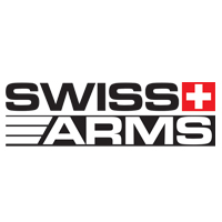 SWISS ARMS logo