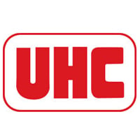 UHC logo