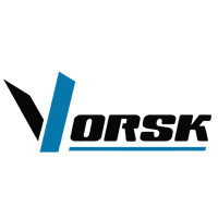 VORSK logo