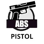 abs-plasic-pistol abs plasic pistol