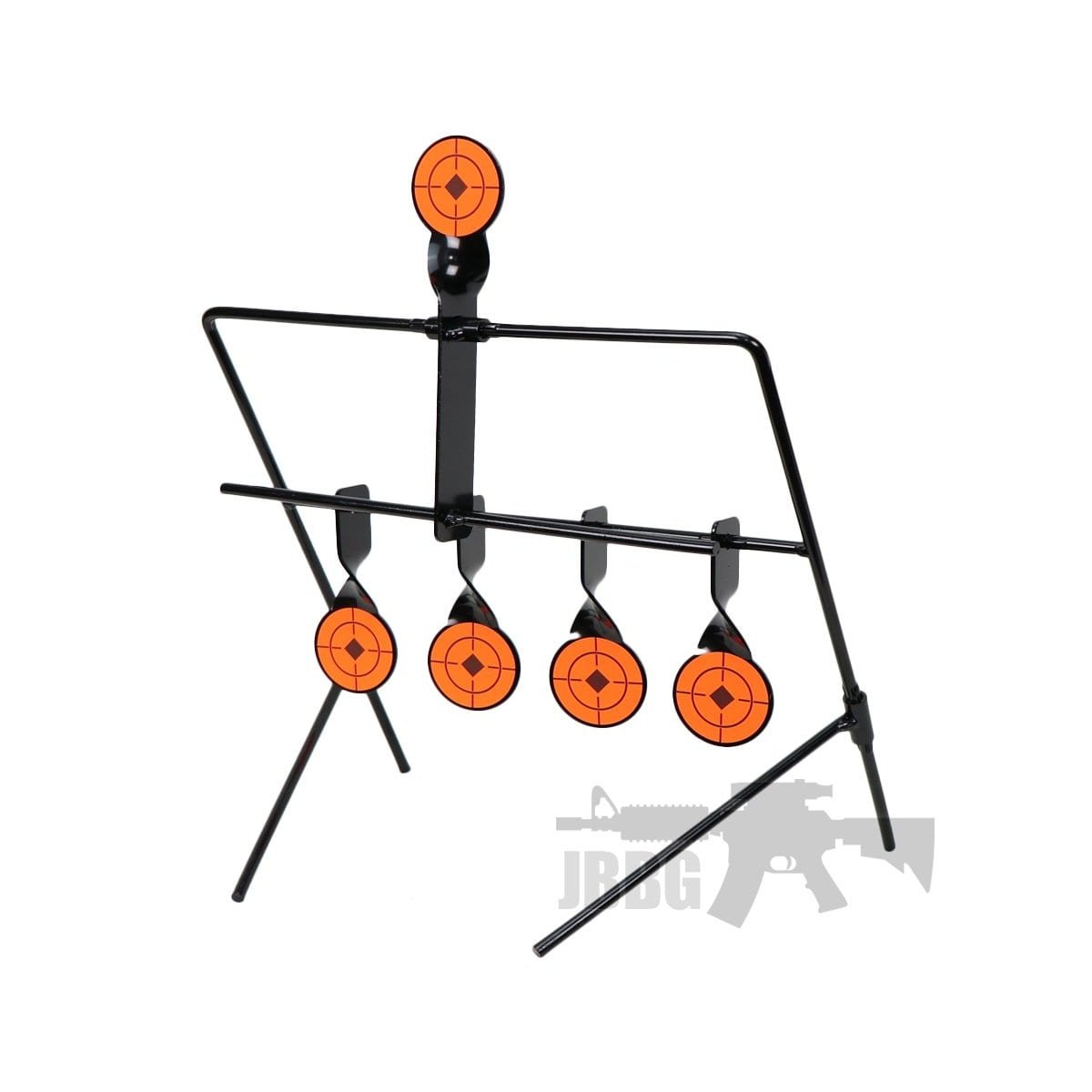 bell target 5