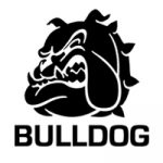 bulldog logo