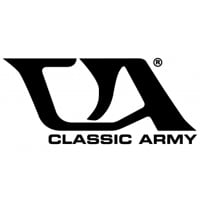 classic army logo