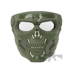 dd mask green 1