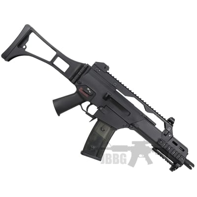 g36 airsoft bb gun ie