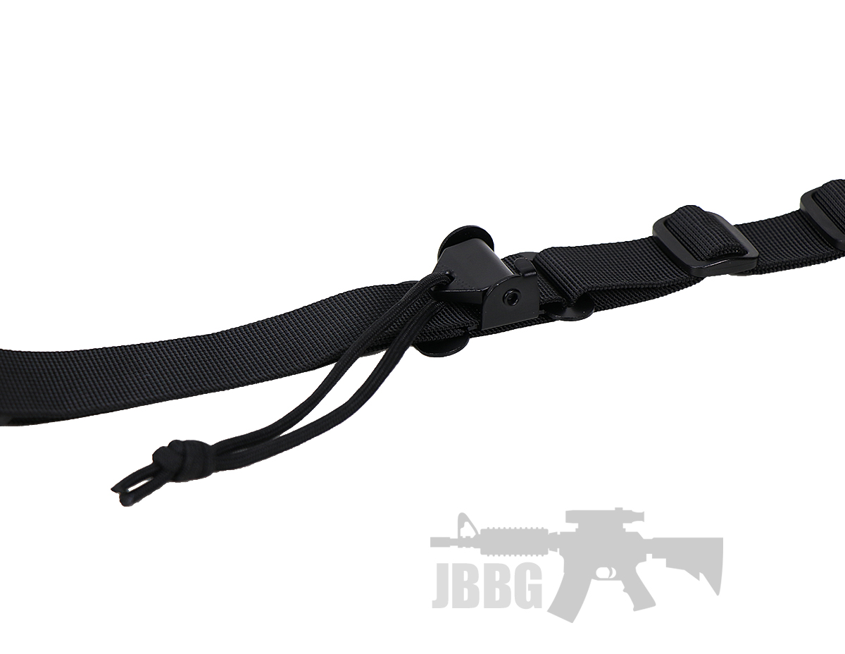US Army Tactical Two Point Gun Sling - Just BB Guns Ireland