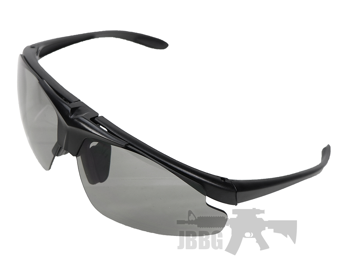 TX Shooting Safety Glasses Set Just BB Guns Ireland