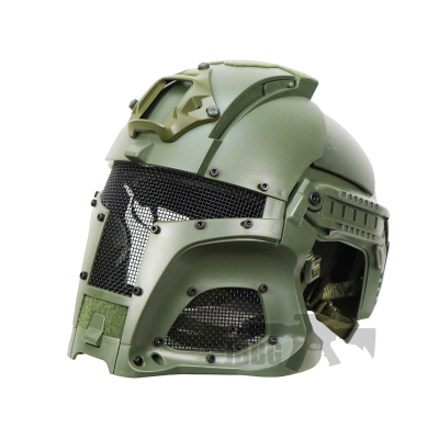 green 1