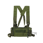 North face outlet chest rig
