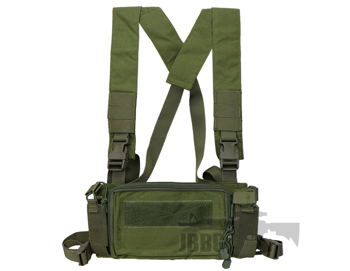 North face chest rig discount