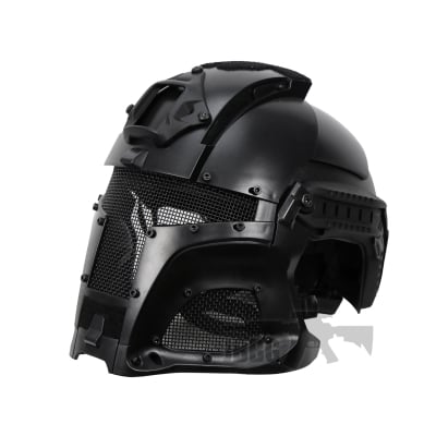 h black 1