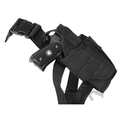 holster black 1