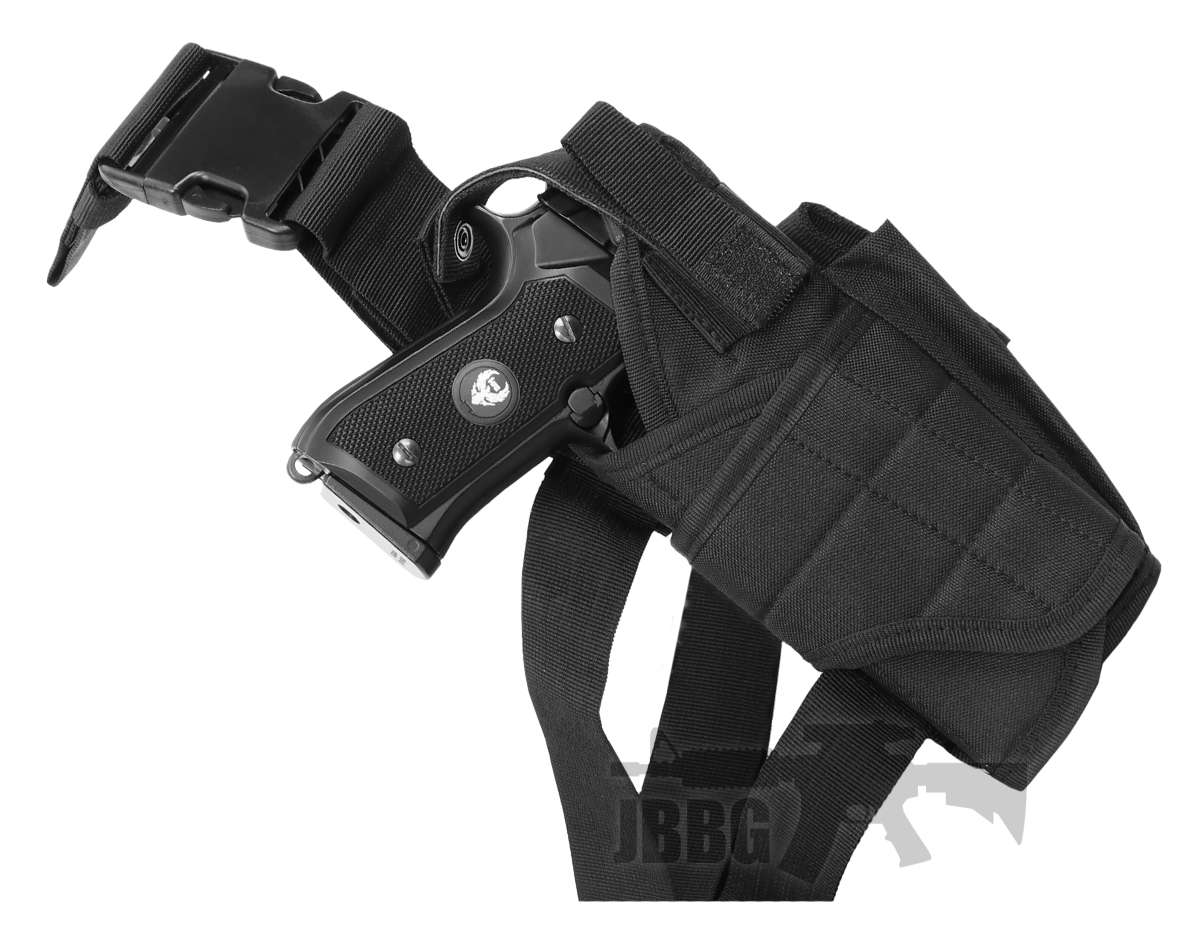 Trimex Universal Leg Holster Just BB Guns Ireland
