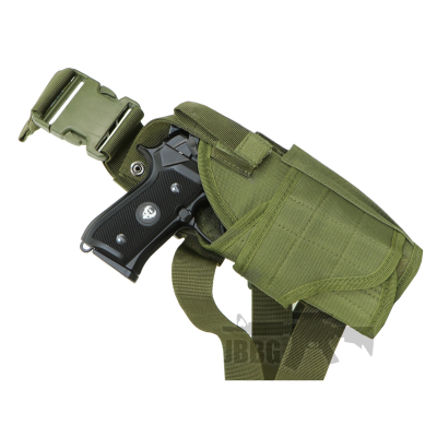 holster green 1