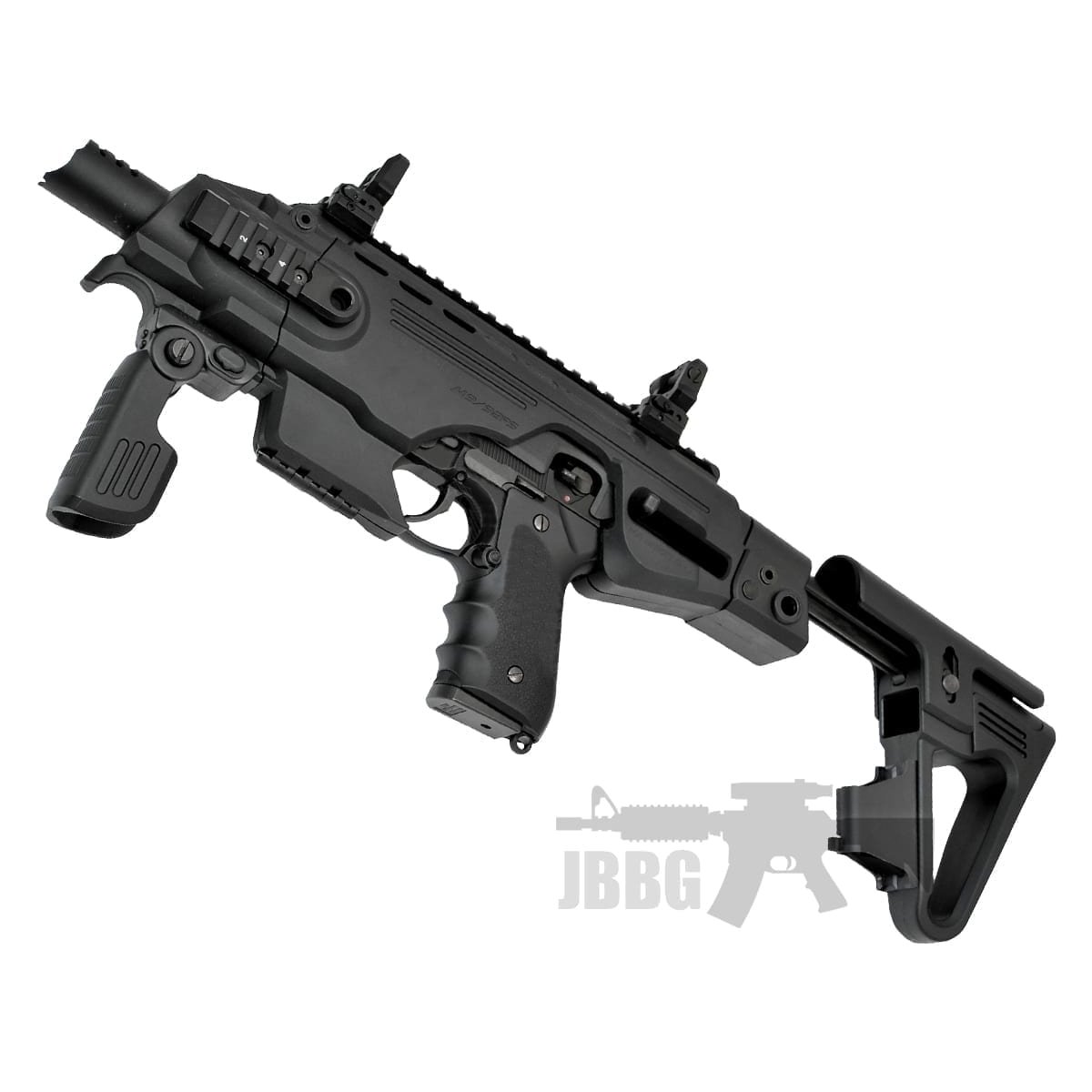 CAA Glock Roni Kit