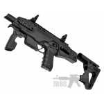 ronni m9 pistol kit 1
