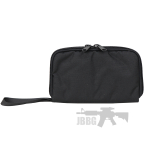 single pistol bag 2