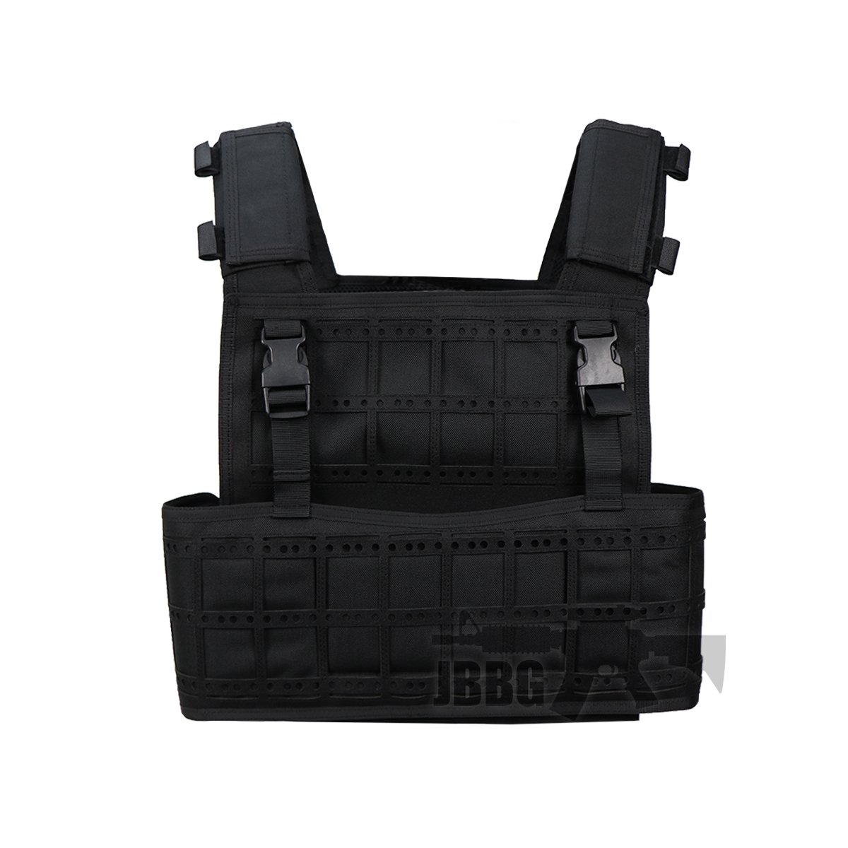Trimex VE43 Portable Conception Plate Carrier Tactical Vest
