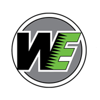 we logo