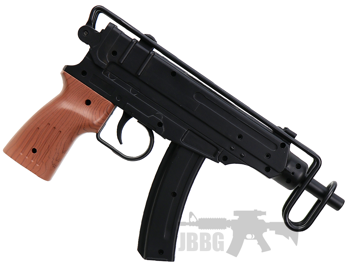 M37F Spring Airsoft BB Gun Just BB Guns Ireland