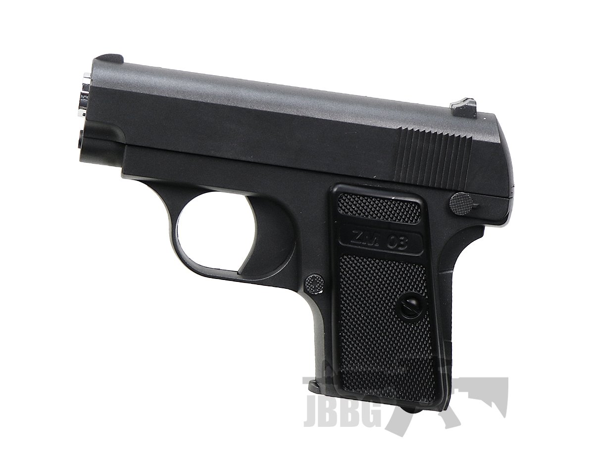 ZM03 Spring Pistol - Just BB Guns Ireland