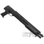 m309 shotgun black 1jbbg