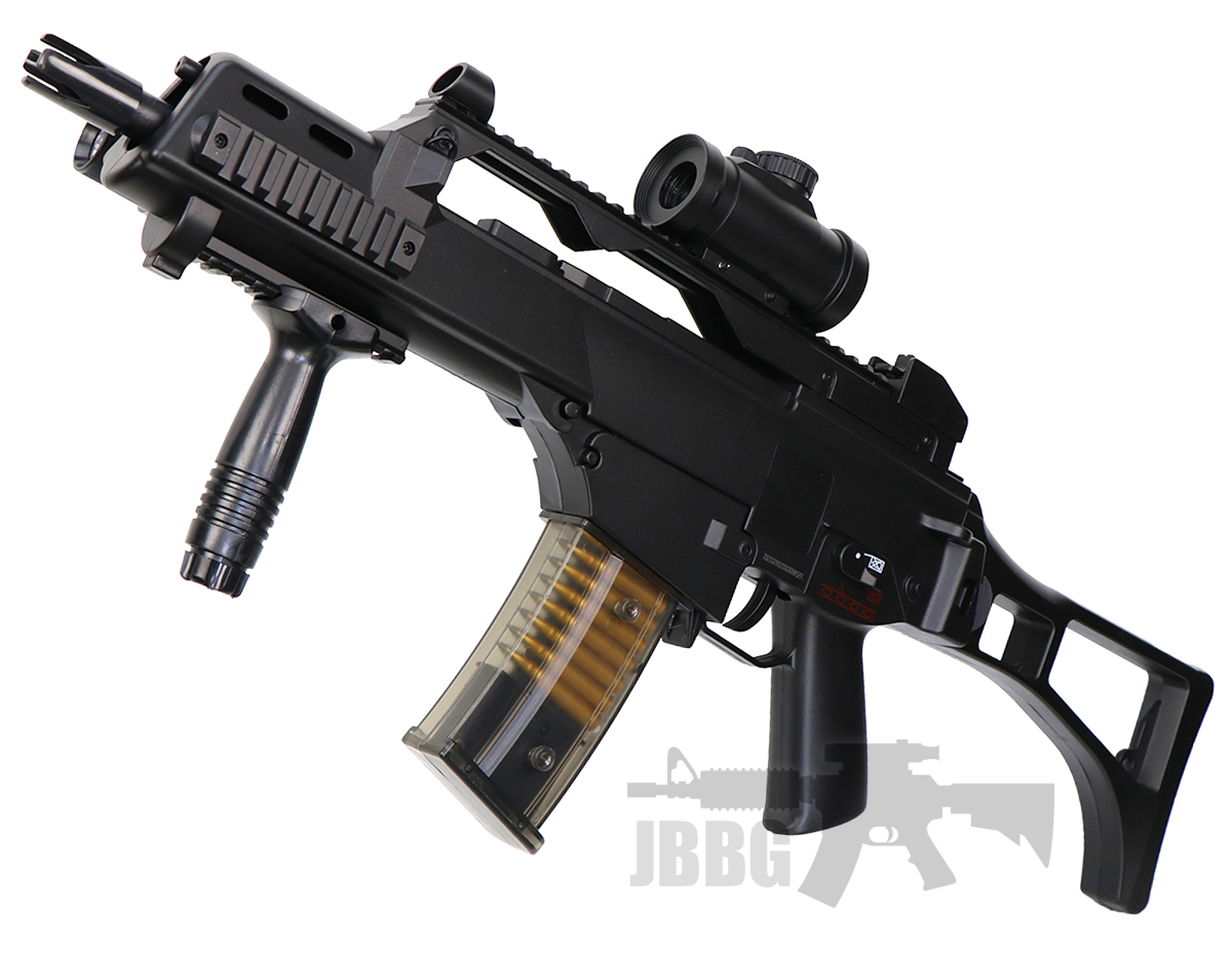 M85P G36 AEG Airsoft BB Gun Just BB Guns Ireland
